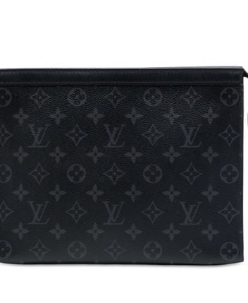 Pre-loved Clutch