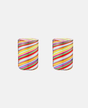 Drinking glass