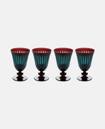 Wine glass