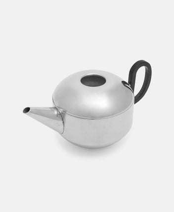 Teapot