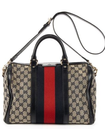 Pre-loved Handbag Boston