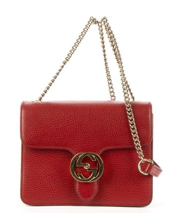 Pre-loved Shoulder bag Chain Crossbody