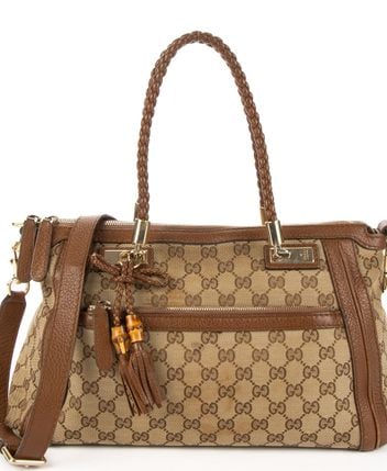 Pre-loved Shoulder bag Bella