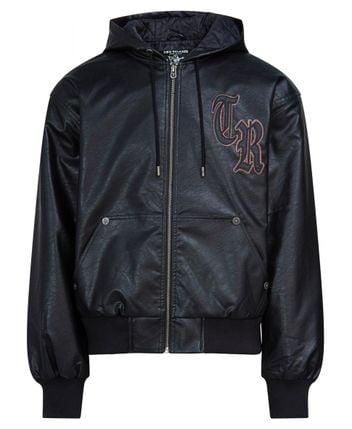 Varsity jacket