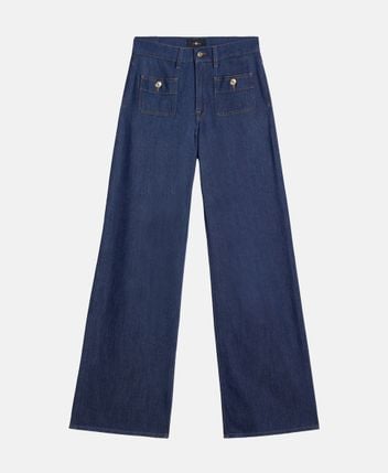 Wide-leg jeans Lotta