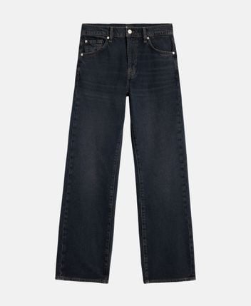 Wide-leg jeans Tess