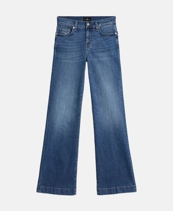 Flared jeans Dojo