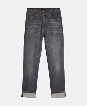 Relaxed Fit Jeans Rocker