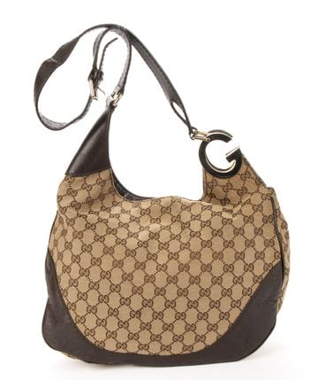Pre-loved Shoulder bag Charlotte