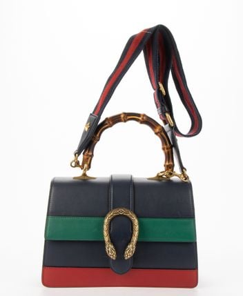 Pre-loved Shoulder bag Dionysus