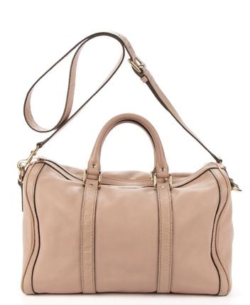 Pre-loved Handbag Joy Boston