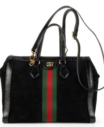 Pre-loved Shoulder bag Ophidia