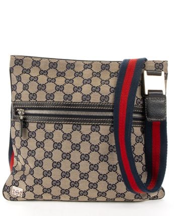 Pre-loved Shoulder bag Messenger