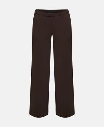 Wide-leg trousers Vmzamira