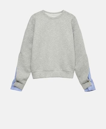 Sweatshirt Vmmorgan