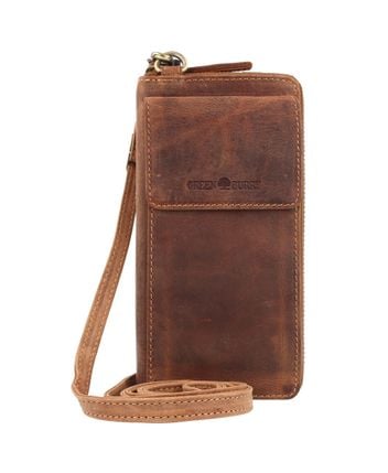 Mobile phone bag