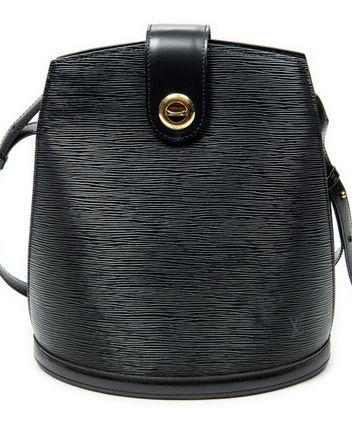 Pre-loved Shoulder bag Cluny
