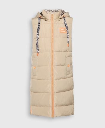 Functional vest
