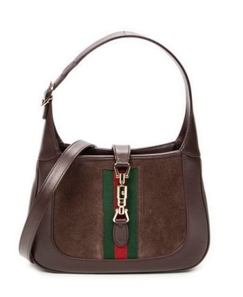 Pre-loved Shoulder bag Jackie 1961