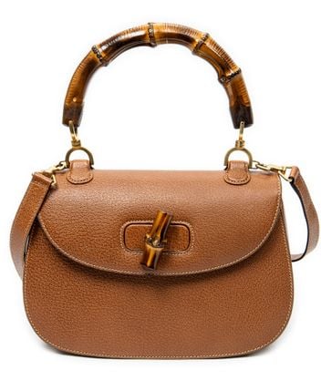 Pre-loved Shoulder bag Bamboo Bar