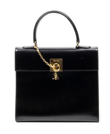 Pre-loved Handbag Top Handle