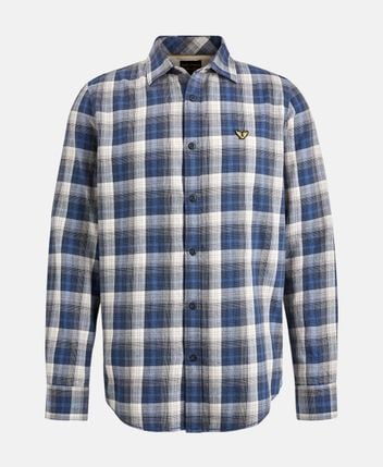 Long-sleeved shirt