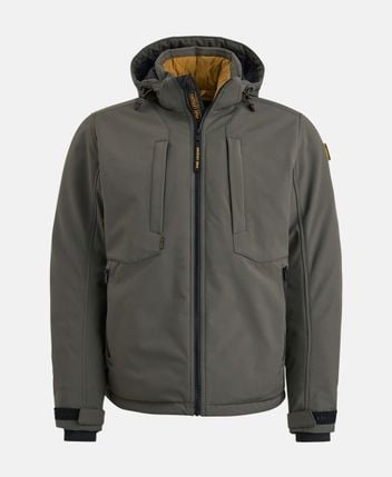 Winter jacket