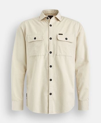 Long-sleeved shirt - regular fit