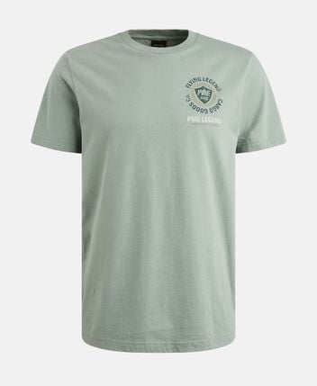 Crew neck t-shirt