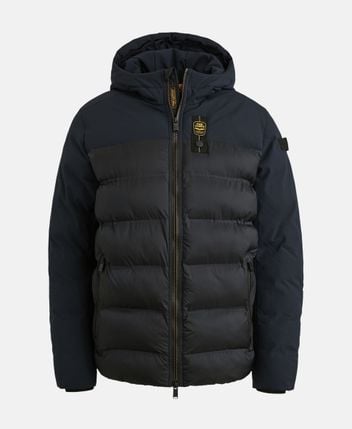 Winter jacket