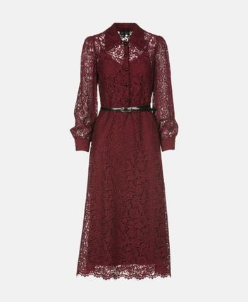 Lace dress Gardena