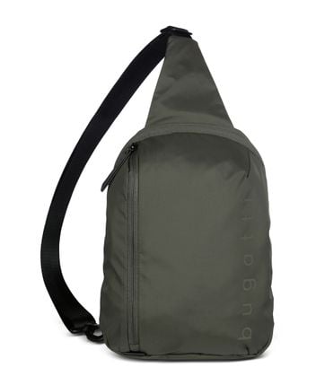 Cross-body bag