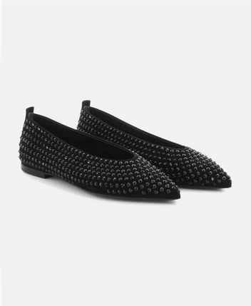 Ballet flats