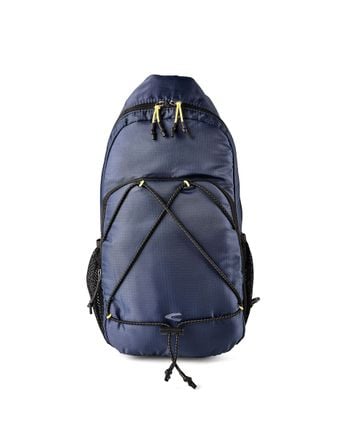 Cross-body bag