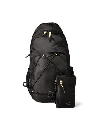 Cross-body bag