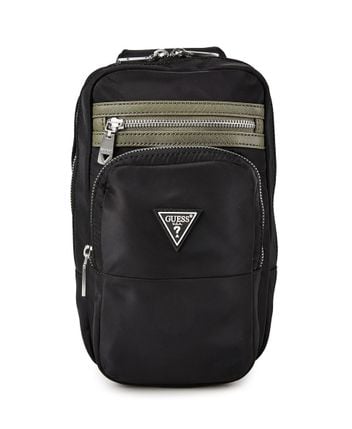 Cross-body bag