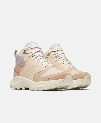 Hiking shoes Tempo Sol