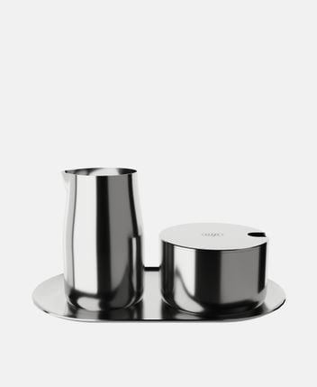Sugar and milk set