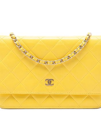 Pre-loved Bag