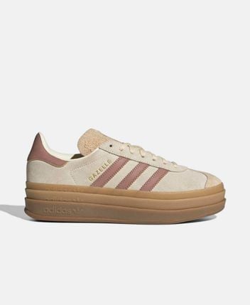 Platform sneakers Gazelle