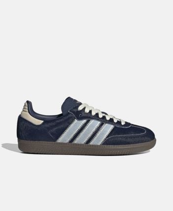 Sneakers Samba