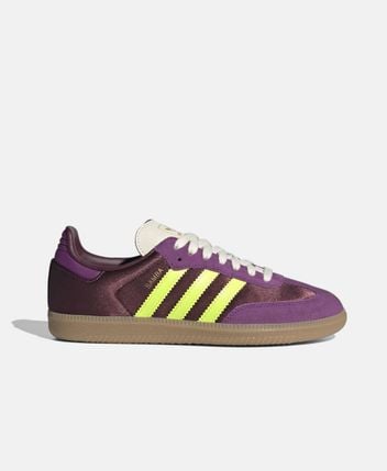 Sneakers Samba