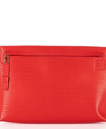 Pre-loved Handbag & Pouch Clutch