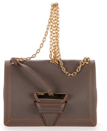 Pre-loved Shoulder bag Barcelona