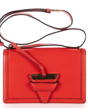 Pre-loved Shoulder bag Barcelona