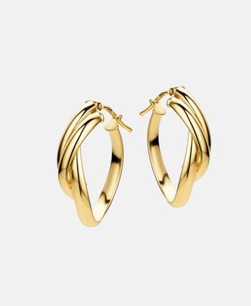 Earrings 9k