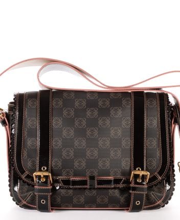 Pre-loved Shoulder bag Messenger