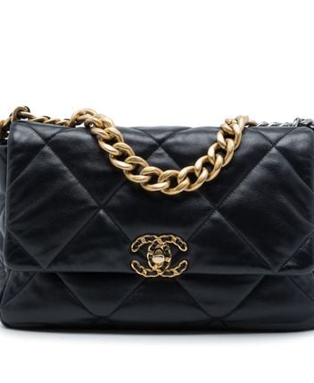 Pre-loved Messenger bag