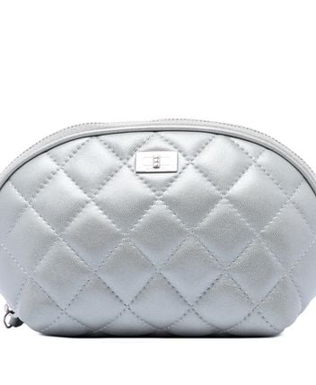 Pre-loved Handbag & Pouch