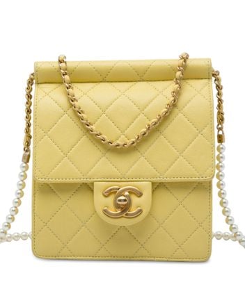 Pre-loved Bag